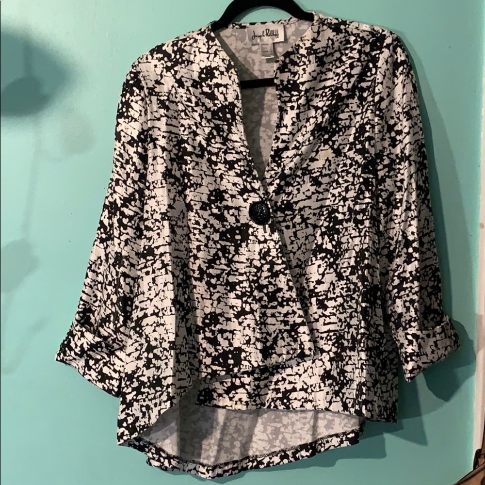Joseph Ribkoff blazer